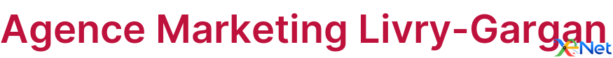 Agence Marketing Livry-Gargan